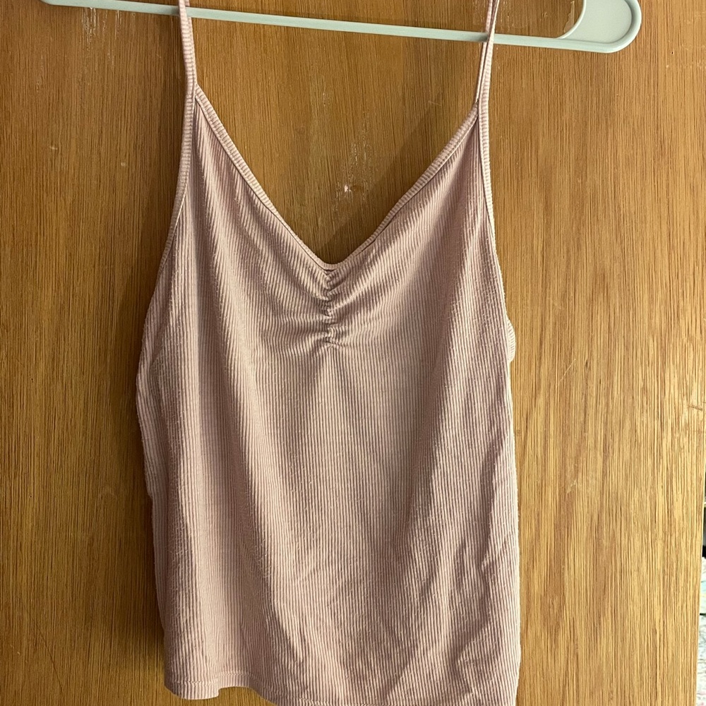 American Eagle Tank